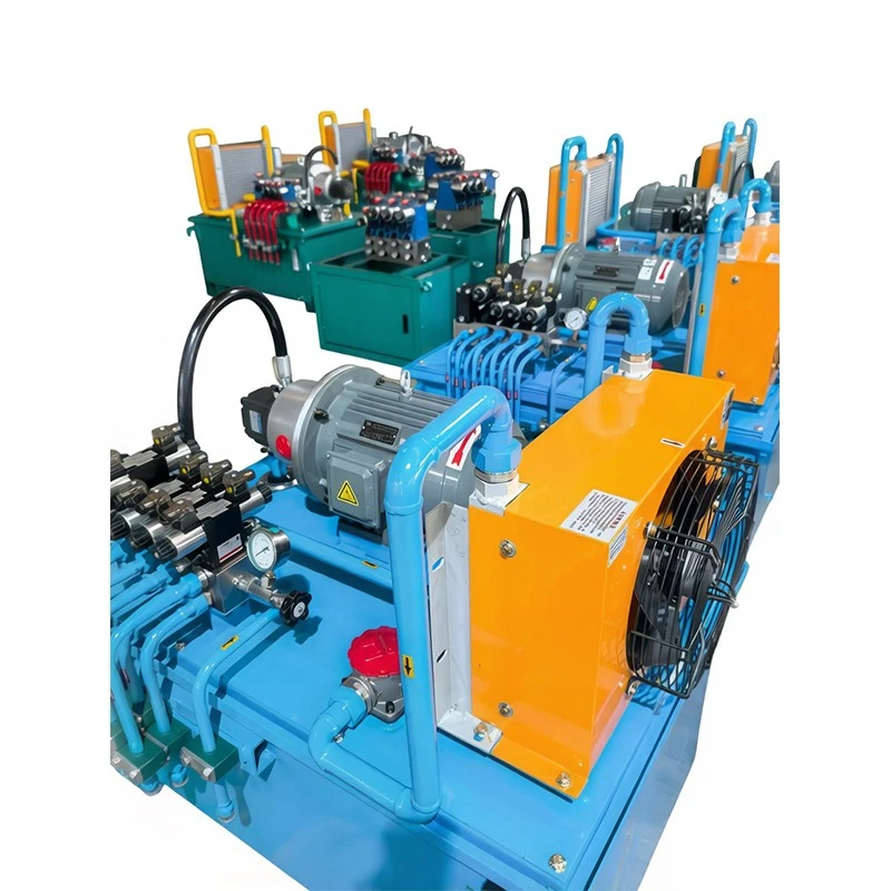 Hydraulic Oil Chiller Unit suppliers
